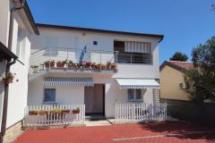 Apartamenty Mila-Casa Bianca  Apartament 6: (2+1) – Apartman6 foto 2