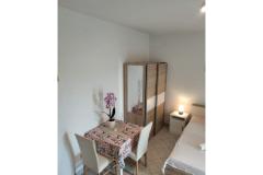 Apartamenty Mila-Casa Bianca  Pokój 2: (2+0) – Studio br2 foto 3
