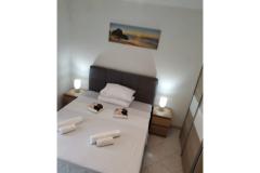 Apartamenty Mila-Casa Bianca  Pokój 4: (2+0) – Studio4 foto 1