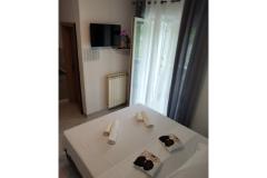 Apartamenty Mila-Casa Bianca  Pokój 4: (2+0) – Studio4 foto 2