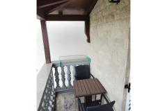 Apartamenty Mila-Casa Bianca  Pokój 4: (2+0) – Studio4 foto 4
