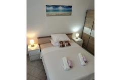 Apartamenty Mila-Casa Bianca  Pokój 3: (2+0) – studio3 foto 1