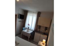 Apartamenty Mila-Casa Bianca  Pokój 3: (2+0) – studio3 foto 3