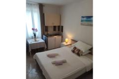 Apartamenty Mila-Casa Bianca  Pokój 3: (2+0) – studio3 foto 4