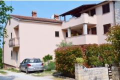 Apartamenty Milena Apartament 1 – APP 3 foto 5