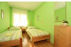 Apartamenty Milka Apartament 1 – Apartman M foto 3