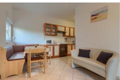 Apartamenty Roberto Apartament 1 – A3+1 foto 3