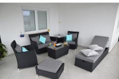 Apartamenty Roza Apartament 1 – Mare foto 1