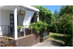 Apartamenty Vera Apartament 8 – Cottage foto 1