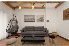 Apartamenty Cesare Apartament 3 – Cesare 6 foto 2