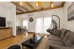 Apartamenty Cesare Apartament 3 – Cesare 6 foto 4