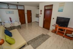 Apartamenty Katja & Iva Apartament 1: (4+1) – App Iva foto 1