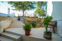 Apartamenty Katja & Iva Apartament 1: (4+1) – App Iva foto 5