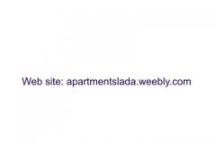 Apartamenty Lada  Apartament 2 – Apt 2+1 foto 4