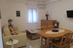 Apartamenty Mirjana Medulin Apartament 1 – Rose foto 1