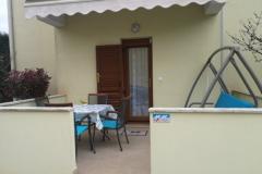 Apartamenty Mirjana Medulin Apartament 1 – Rose foto 3