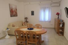 Apartamenty Mirjana Medulin Apartament 1 – Rose foto 4