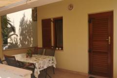 Apartamenty Mirjana Medulin Apartament 2 – Oleander foto 2