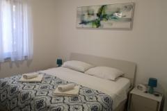 Apartamenty Mirjana Medulin Apartament 2 – Oleander foto 4