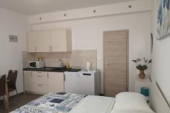 Apartamenty Mirjana Medulin Apartament 3 – Lavander foto 2