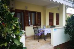 Apartamenty Mirjana Medulin Apartament 3 – Lavander foto 3