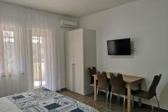 Apartamenty Mirjana Medulin Apartament 3 – Lavander foto 4