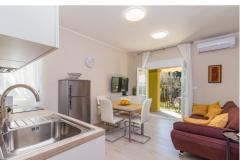 Apartamenty Miriam Apartament 2: (4+0) – Laurus foto 2