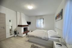 Flowers Apartament Medulin, Fucane 2 Apartament 1 – Bugenvilia foto 4