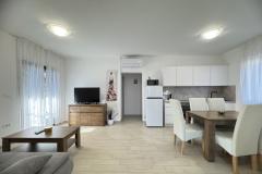 Flowers Apartament Medulin, Fucane 2 Apartament 3 – Magnolia foto 4