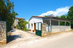 Apartamenty Mira Medulin Apartament 1 – 4+0 foto 3