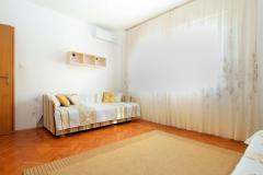 Apartamenty Mira Medulin Apartament 3 – 4+2 foto 5