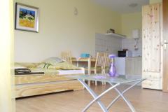 Apartamenty MUTI Apartament 1 – A foto 1