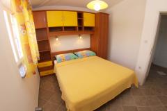 Apartamenty Orange 411 Apartament 4 – ZELENI 2+2 foto 3