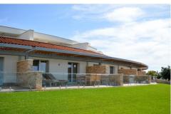 Plavo Nebo Istra Apartamenty Apartament 1 – Lepeza 2+2 foto 1