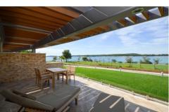 Plavo Nebo Istra Apartamenty Apartament 1 – Lepeza 2+2 foto 2