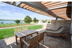 Plavo Nebo Istra Apartamenty Apartament 1 – Lepeza 2+2 foto 3