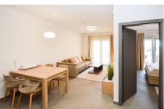 Plavo Nebo Istra Apartamenty Apartament 1 – Lepeza 2+2 foto 4