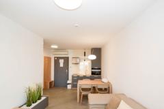 Plavo Nebo Istra Apartamenty Apartament 1 – Lepeza 2+2 foto 5