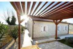 Plavo Nebo Istra Apartamenty Apartament 4 – Lavan 2+2 foto 1