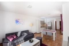 Plavo Nebo Istra Apartamenty Apartament 4 – Lavan 2+2 foto 2