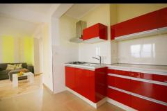 Villa Boka Apartament 1 – A5 foto 2