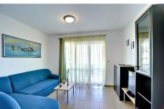 Villa Boka Apartament 2 – A2 foto 3