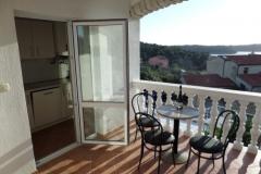 Villa Luka - jacuzzi, pool, sauna Apartament 6 – app6 foto 2
