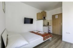 Apartamenty Žagar Apartament 3 foto 3