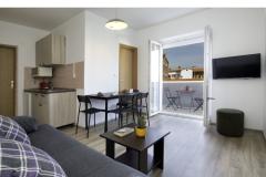 Apartamenty Žagar Apartament 1 foto 1