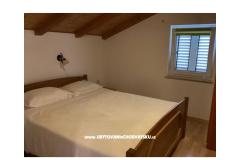 Apartamenty Rubinić  Apartament 2 – Apartman 3 foto 4