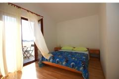 Apartament Dino Murter Pokoj 3 – Soba-1 foto 1