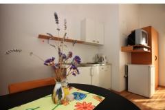 Apartament Dino Murter Pokoj 3 – Soba-1 foto 4