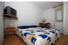 Apartament Dino Murter Pokoj 4 – Soba-2 foto 1
