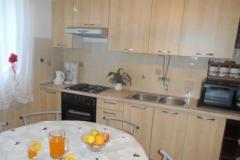 Apartamenty A.Jelovčić Apartament 2 – Apartman 1 foto 3